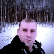 Максим, 36, Нерехта