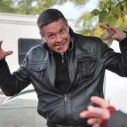 Александр, 43, Москва