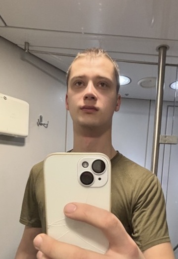 My photo - Denis, 21 from Alexeyevka (@denis322304)