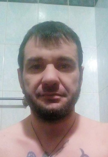 Моя фотография - Владимир, 41 из Караганда (@vladimir360815)