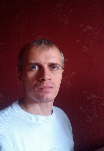 Моя фотография - Юрий, 44 из Кропивницкий (@uriy18569)