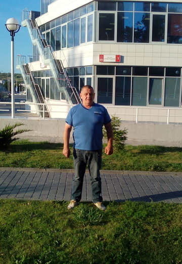 My photo - Oleg, 56 from Volgograd (@oleg177149)