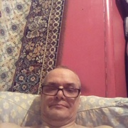 Роман, 51, Кемь
