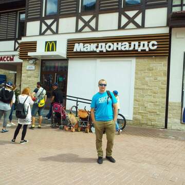 Моя фотография - Леонид, 37 из Комсомольск-на-Амуре (@leonid1185)