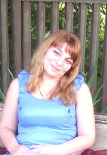 Моя фотографія - Людмила, 37 з Москва (@ludmila118147)