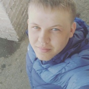Костя, 25, Уржум