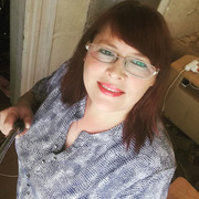 Леся, 40, Петрозаводск
