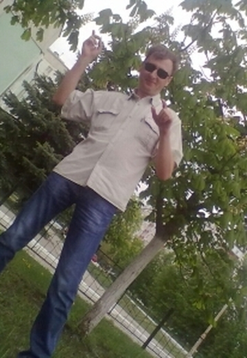 Моя фотографія - Vasiliy, 56 з Новоград-Волинський (@vasiliy56055)