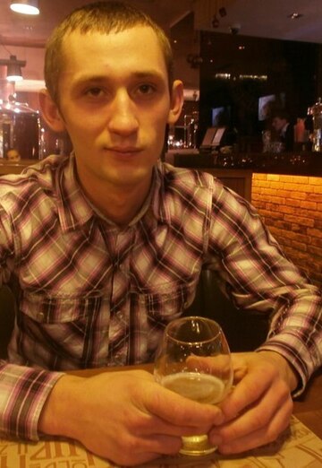My photo - Dimasik, 31 from Donetsk (@dimasik1955)