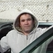 ВАЛЕРИЙ, 41, Киреевск