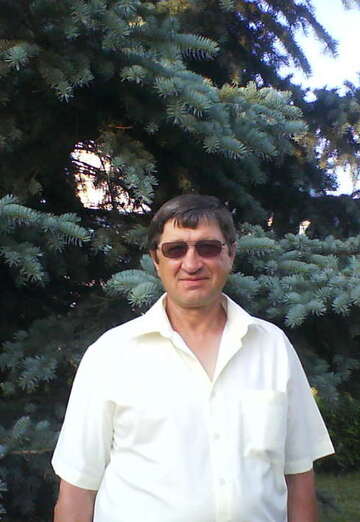 Моя фотография - Сергей, 68 из Фокино (@sergey533682)