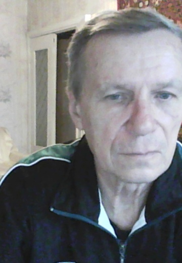 My photo - aleksandr, 76 from Homel (@aleksandr167093)