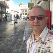 Rufat, 47, Баку