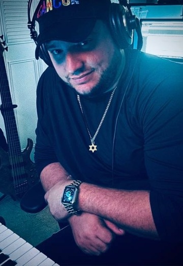 My photo - Carlos, 36 from Winter Park (@carlos2472)
