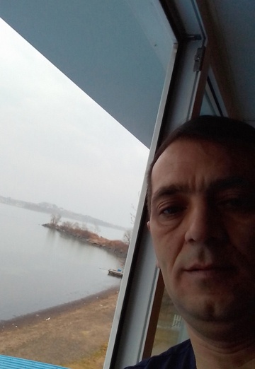 Моя фотография - Явру, 51 из Артемовский (Приморский край) (@yavru4)
