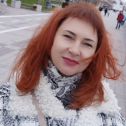 Natalya 42 Novorossiysk