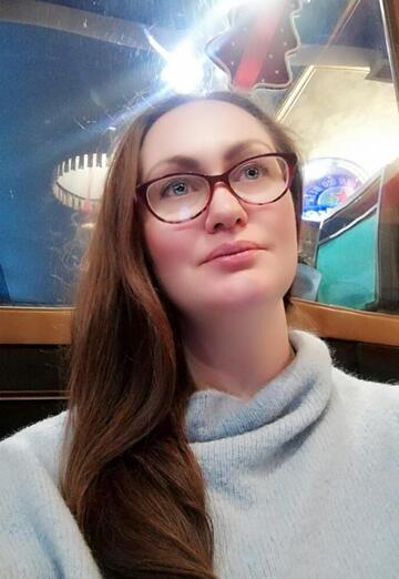 Моя фотография - Ольга, 42 из Томск (@olga435324)