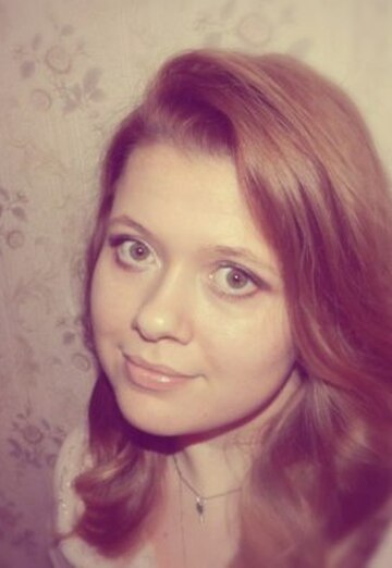 My photo - Zelyonoglazaya AnnaBell, 31 from Minsk (@zelenoglazayaannabella)