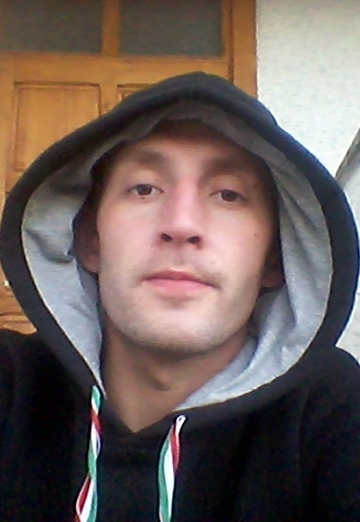 Моя фотография - Sergiy, 36 из Вроцлав (@sergiy968)
