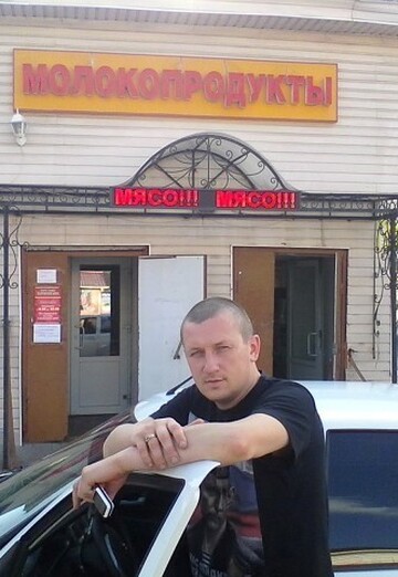 My photo - Dmitriy Konstantinov, 39 from Skopin (@dmitriykonstantinov10)