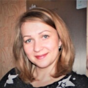 катерина, 36, Асино