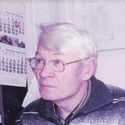 Алекс, 70, Багдарин