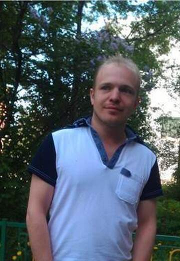 My photo - aleksandr, 40 from Chekhov (@aleksandraleks2006)