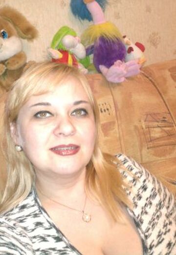 My photo - Oksana, 50 from Balezino (@oksana5472288)