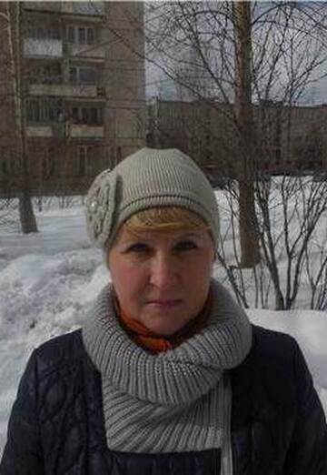 Моя фотография - Вика, 55 из Нижний Тагил (@galina-androsenko)