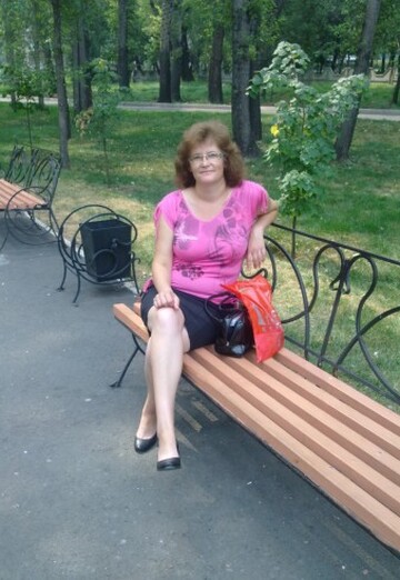 Моя фотография - Татьяна, 54 из Каратузское (@tatwyna6887203)