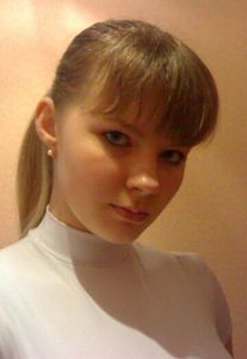 Моя фотография - Татьяна, 33 из Новопавловск (@krasoto4kah60)