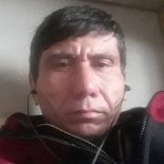 Бекзат, 40, Агаповка