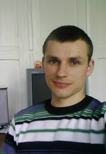 Моя фотография - Вячеслав, 39 из Полтава (@vyacheslav1263)
