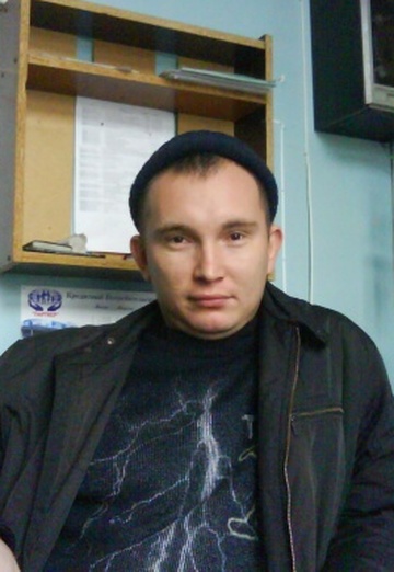 Sergey (@sergey1029) — my photo № 5
