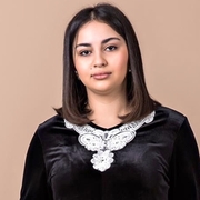 Мариям, 30, Баксан
