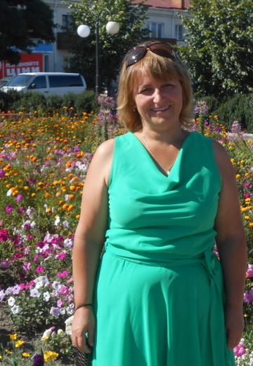 My photo - Zoya, 56 from Rivne (@zoya369)