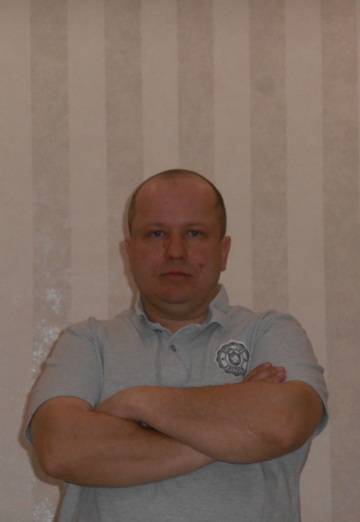 My photo - roman, 43 from Ostrogozhsk (@roman52138)