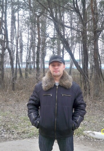 La mia foto - Stanislav, 42 di Kadijivka (@stanislav7006)