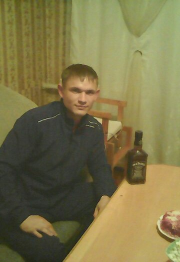 Моя фотография - Дмитрий, 35 из Астана (@dmitriy244274)