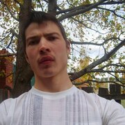 Игорь, 32, Сюмси
