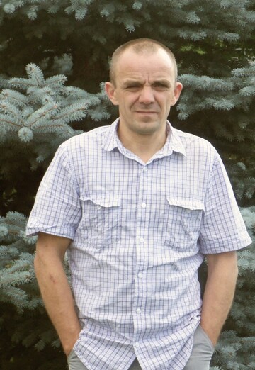My photo - Pavel, 48 from Cheboksary (@pavel131167)