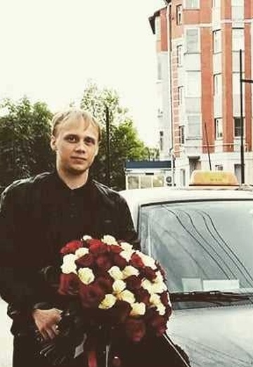 My photo - Aleksandr, 27 from Borovichi (@aleksandr865219)