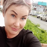 Ирина, 55, Таштагол