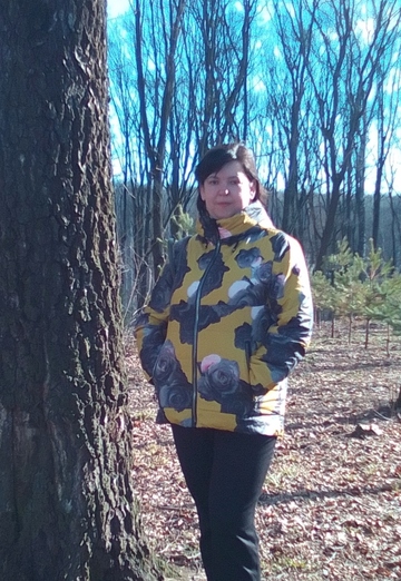 My photo - Ekaterina, 41 from Tula (@ekaterina160307)