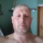 Эдуард, 46, Новосибирск