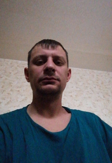 My photo - Aleksandr, 39 from Lipetsk (@aleksandr973280)