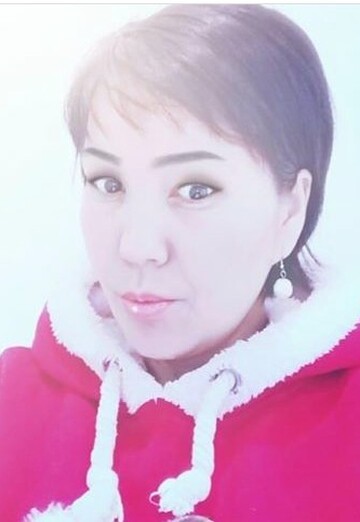 Моя фотография - Zhanna, 38 из Астана (@zhanna1310)