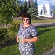 Елена, 52, Ивня