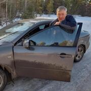 Алексей, 46, Топчиха