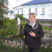ОЛЬГА, 68, Балаково